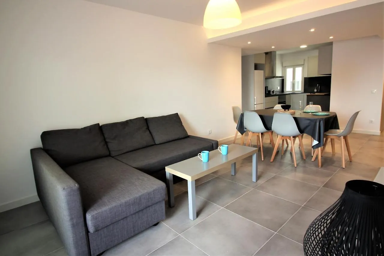 Global Immo 4075 Puig 3-4 Apartment Roses 0*,  Spain